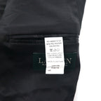 LAUREN RALPH LAUREN Floral 2B Evening Dress Jacket Suit XL Black Unused