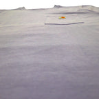Carhartt Loose Fit Pocket T-Shirt Pocket Tee 2XL LOOSE FIT Purple Cotton