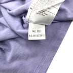 Carhartt Loose Fit Pocket T-Shirt Pocket Tee 2XL LOOSE FIT Purple Cotton