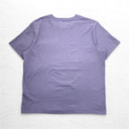 Carhartt Loose Fit Pocket T-Shirt Pocket Tee 2XL LOOSE FIT Purple Cotton