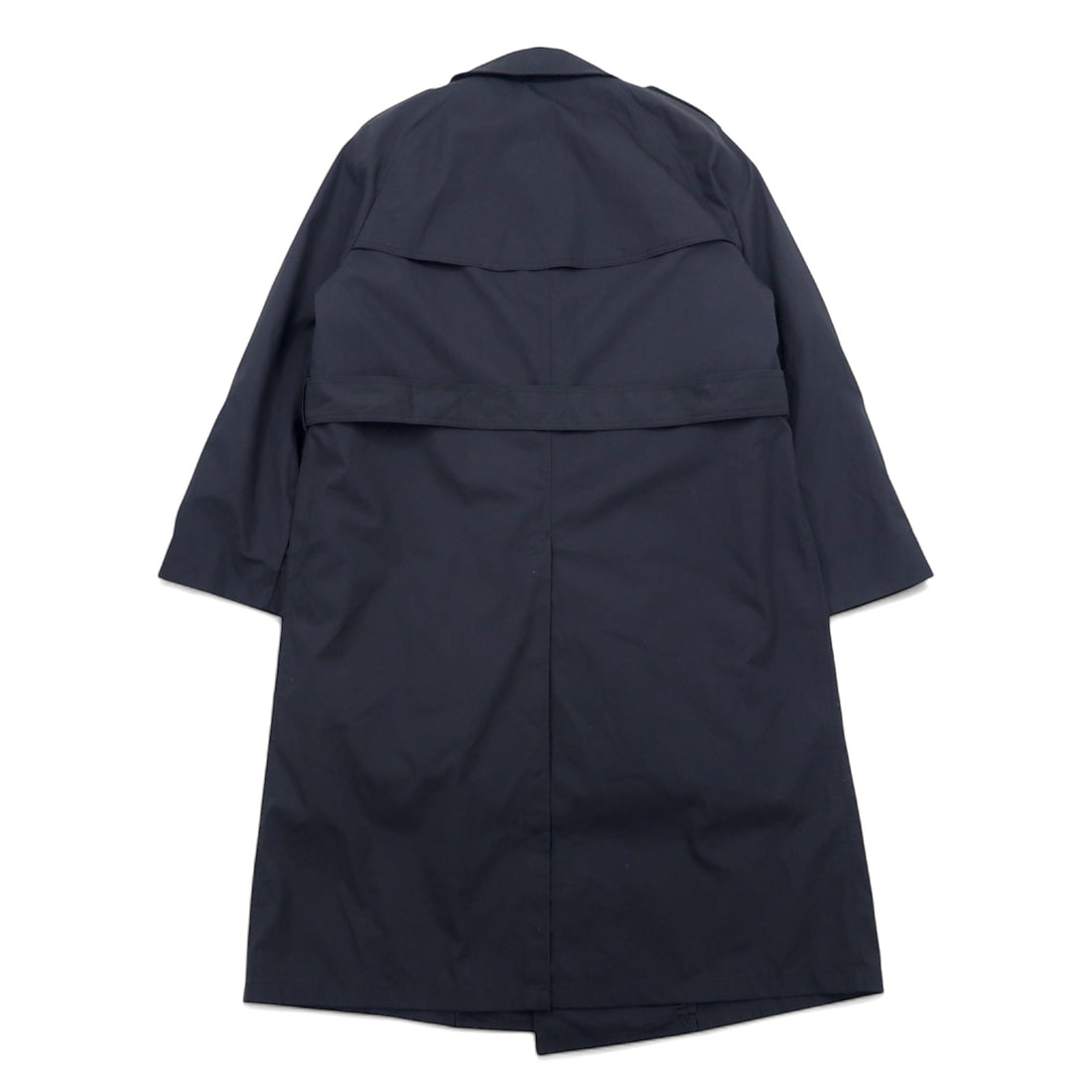 US ARMY COAT ALL WEATHER US Army All Weather Coat Trench Coat XL Black Removable Quilted Liner Military 8410-01-308-8659 DSCP