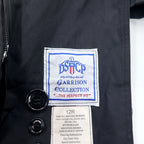 US ARMY COAT ALL WEATHER US Army All Weather Coat Trench Coat XL Black Removable Quilted Liner Military 8410-01-308-8659 DSCP