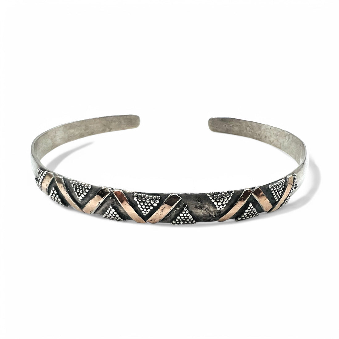 Indian Jewelry Silver Bracelet Navajo Indian Jewelry Bangle Silver 925