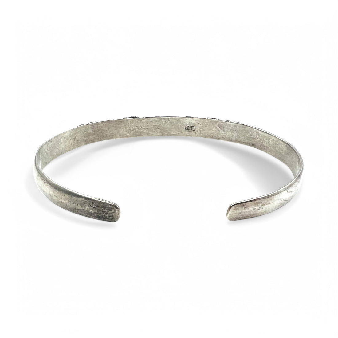 Indian Jewelry Silver Bracelet Navajo Indian Jewelry Bangle Silver 925