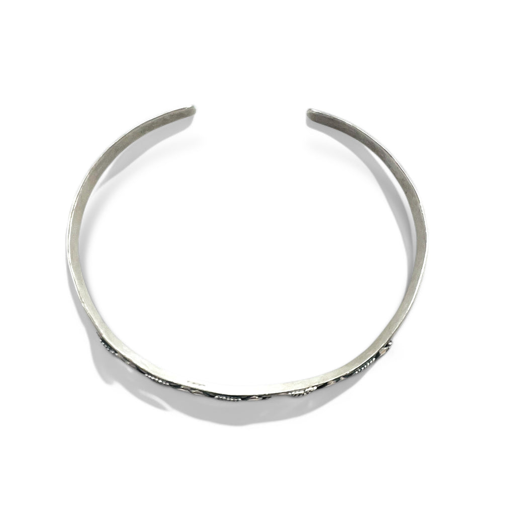 Indian Jewelry Silver Bracelet Navajo Indian Jewelry Bangle Silver 925