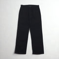 RUSTLER (Wrangler) Heavy Weight Denim Pants, Size M, Black, Stays Black Longer, 87619CB, Made in Mexico, Unused