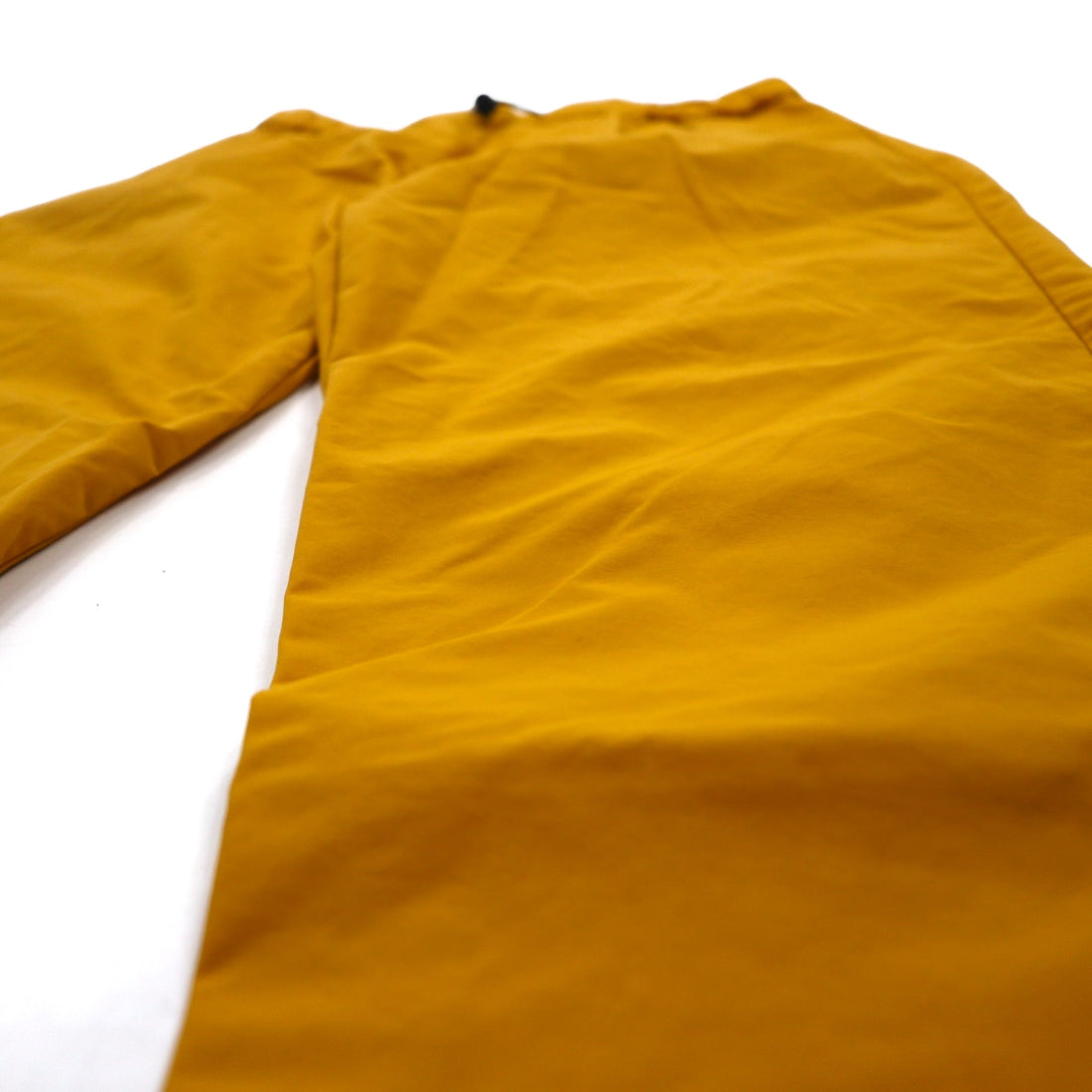 Teva Outdoor Climbing Pants M Nylon Yellow ORIGINAL TS LONG PANTS 1124545