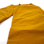Teva Outdoor Climbing Pants M Nylon Yellow ORIGINAL TS LONG PANTS 1124545