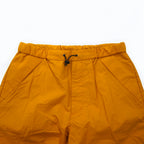 Teva Outdoor Climbing Pants M Nylon Yellow ORIGINAL TS LONG PANTS 1124545
