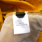 Teva Outdoor Climbing Pants M Nylon Yellow ORIGINAL TS LONG PANTS 1124545