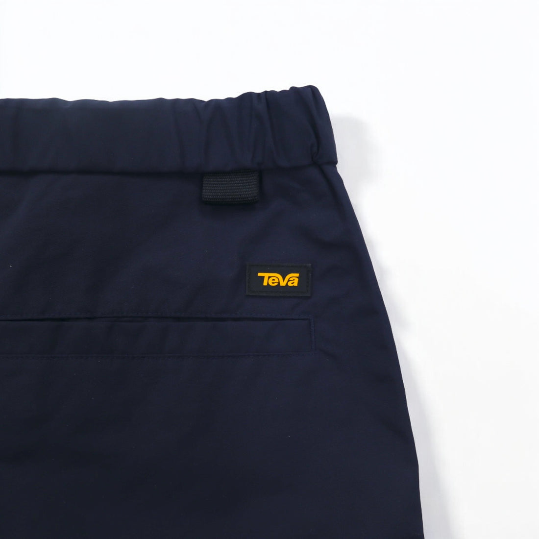 Teva Outdoor Climbing Pants M Nylon Navy ORIGINAL TS LONG PANTS 1124545