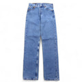 Levi's 90's Made in Spain Euro Levi's 501 Denim Pants M Indigo Blue Button Fly 5010114