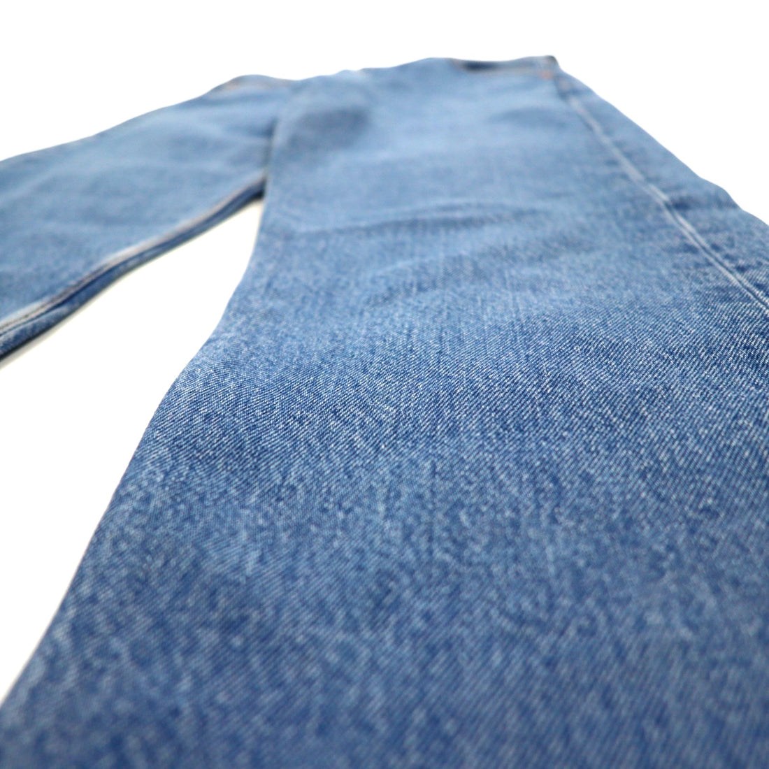 Levi's 90's Made in Spain Euro Levi's 501 Denim Pants M Indigo Blue Button Fly 5010114