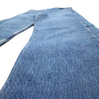 Levi's 90's Made in Spain Euro Levi's 501 Denim Pants M Indigo Blue Button Fly 5010114