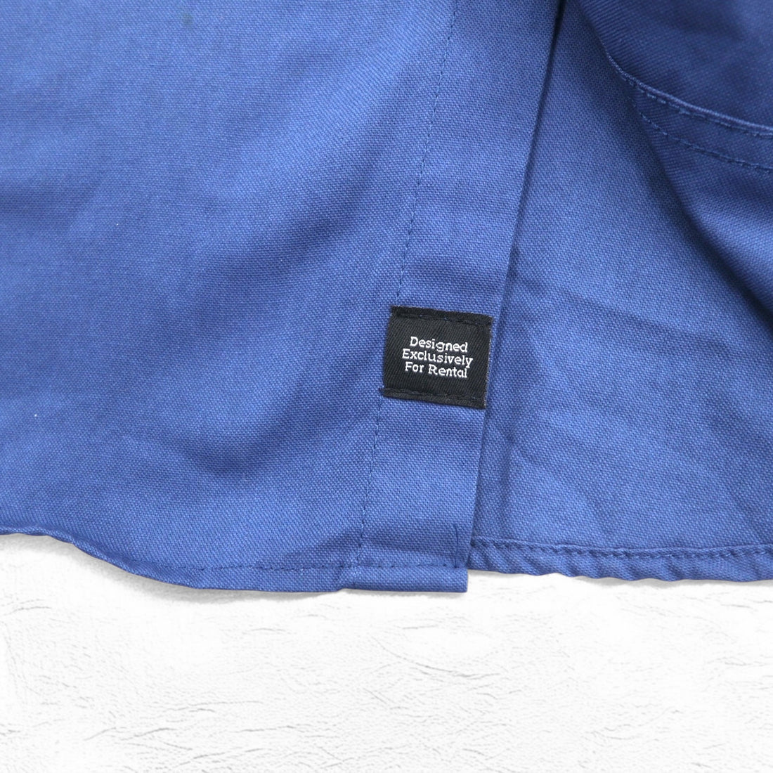 Carhartt Short Sleeve Work Shirt L Navy Cotton Chest Pocket American Company Embroidery TIMBER 384-19 Made in Mexico