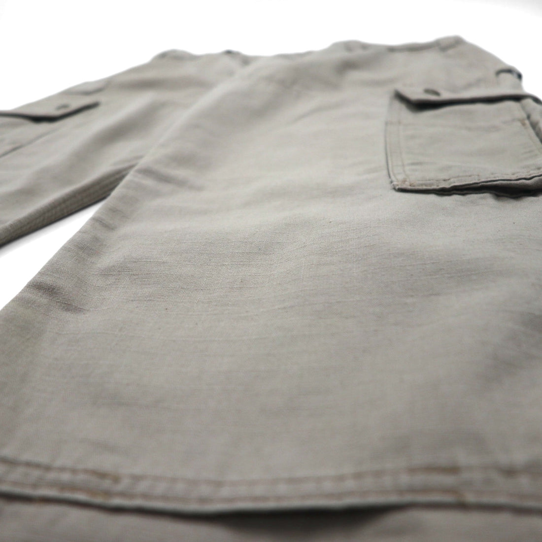Carhartt Relaxed Fit Ripstop Double-Front Work Cargo Pants, Size L, Beige. Cotton Ripstop Relaxed Fit Double-Front Cargo Work Pant, B342 DES.