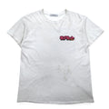 LABRAT T-shirt L White Cotton Cojicoji Sakura Momoko