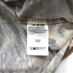 Columbia Realtree Camo Button-Down Work Shirt, Size M, Khaki, Cotton, HM7009