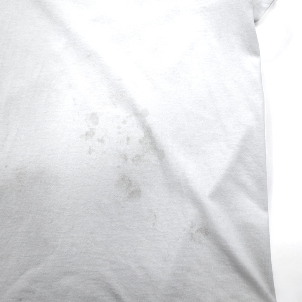 LABRAT T-shirt L White Cotton Cojicoji Sakura Momoko