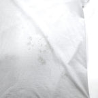 LABRAT T-shirt L White Cotton Cojicoji Sakura Momoko