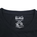 Dogg Supply by SNOOP DOGG Snoop Dogg Hip Hop T-Shirt 2XL Black Cotton