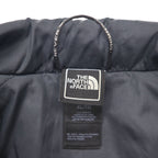 THE NORTH FACE インサレーションジャケット 中綿 XL ネイビー ナイロン US規格 AHVD