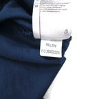 Carhartt Original Fit Pocket T-Shirt Pocket Tee XL ORIGINAL FIT Navy Cotton