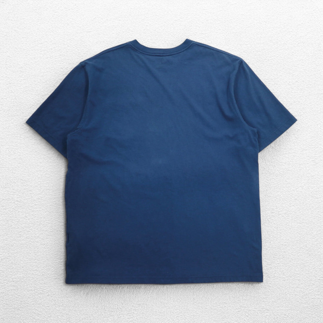 Carhartt Original Fit Pocket T-Shirt Pocket Tee XL ORIGINAL FIT Navy Cotton