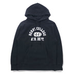 Cheswick (Toyo Enterprises) Reverse Weave Pullover Hoodie L Black BERRY COLLEGE