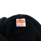 Cheswick (Toyo Enterprises) Reverse Weave Pullover Hoodie L Black BERRY COLLEGE