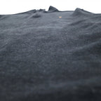 POLO RALPH LAUREN Half-Zip Rib Knit Sweatshirt, XL, Grey, ESTATE RIB, Small Pony Embroidery