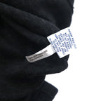POLO RALPH LAUREN Half-Zip Rib Knit Sweatshirt, XL, Grey, ESTATE RIB, Small Pony Embroidery