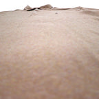 POLO RALPH LAUREN Classic Fit Polo Shirt XL CLASSIC FIT Beige Small Pony Embroidery