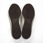 CONVERSE 日本製 ONE STAR J Leather ワンスター ローカットスニーカー 26.5cm ホワイト レザー