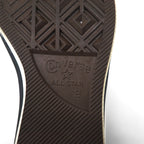 CONVERSE 日本製 ONE STAR J Leather ワンスター ローカットスニーカー 26.5cm ホワイト レザー