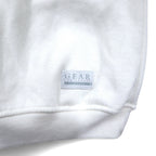 90年代 GEAR FOR SPORTS プリント スウェット L グレー コットン ポリエステル 裏起毛 STAR SHIP OCEANIC