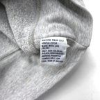 Polo by Ralph Lauren 90年代 クルーネック スウェット XL グレー 無地 スモールポニー刺繍