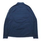 NIKE アカデミー ドリルトップ ウィンター ウォリアー ピステ XL ネイビー 中綿 Therma-FIT DC9169-454 未使用品