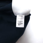 NIKE アカデミー ドリルトップ ウィンター ウォリアー ピステ XL ネイビー 中綿 Therma-FIT DC9169-454 未使用品