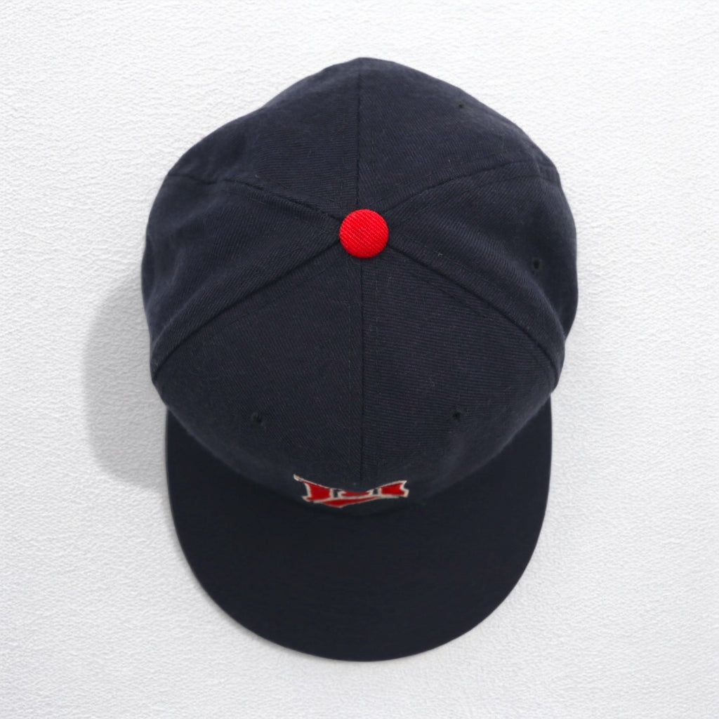 NEW ERA 90s MLB Diamond Collection Baseball Cap 57.7cm Navy Minnesota Twins