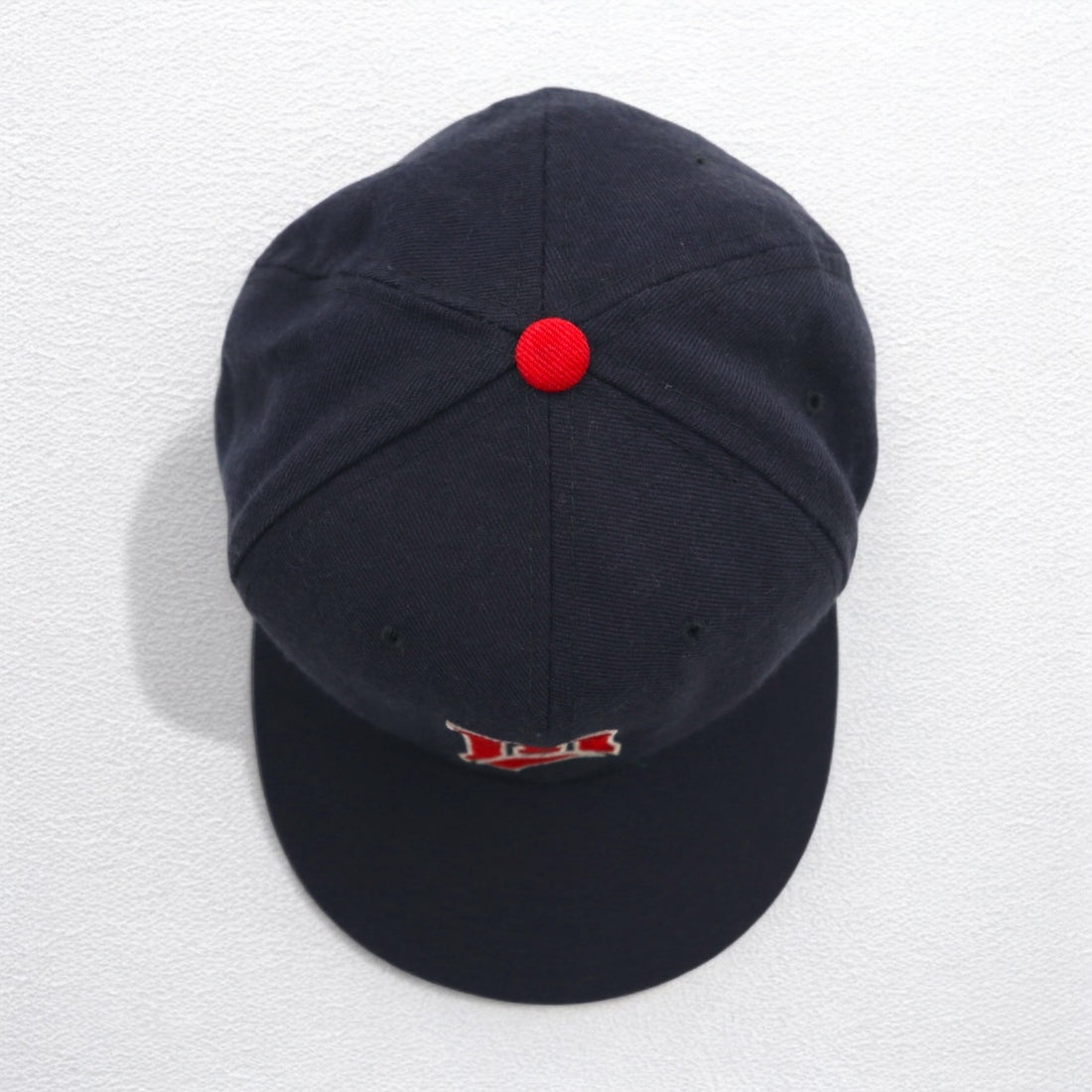 NEW ERA 90s MLB Diamond Collection Baseball Cap 57.7cm Navy Minnesota Twins