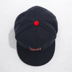 NEW ERA 90s MLB Diamond Collection Baseball Cap 57.7cm Navy Minnesota Twins