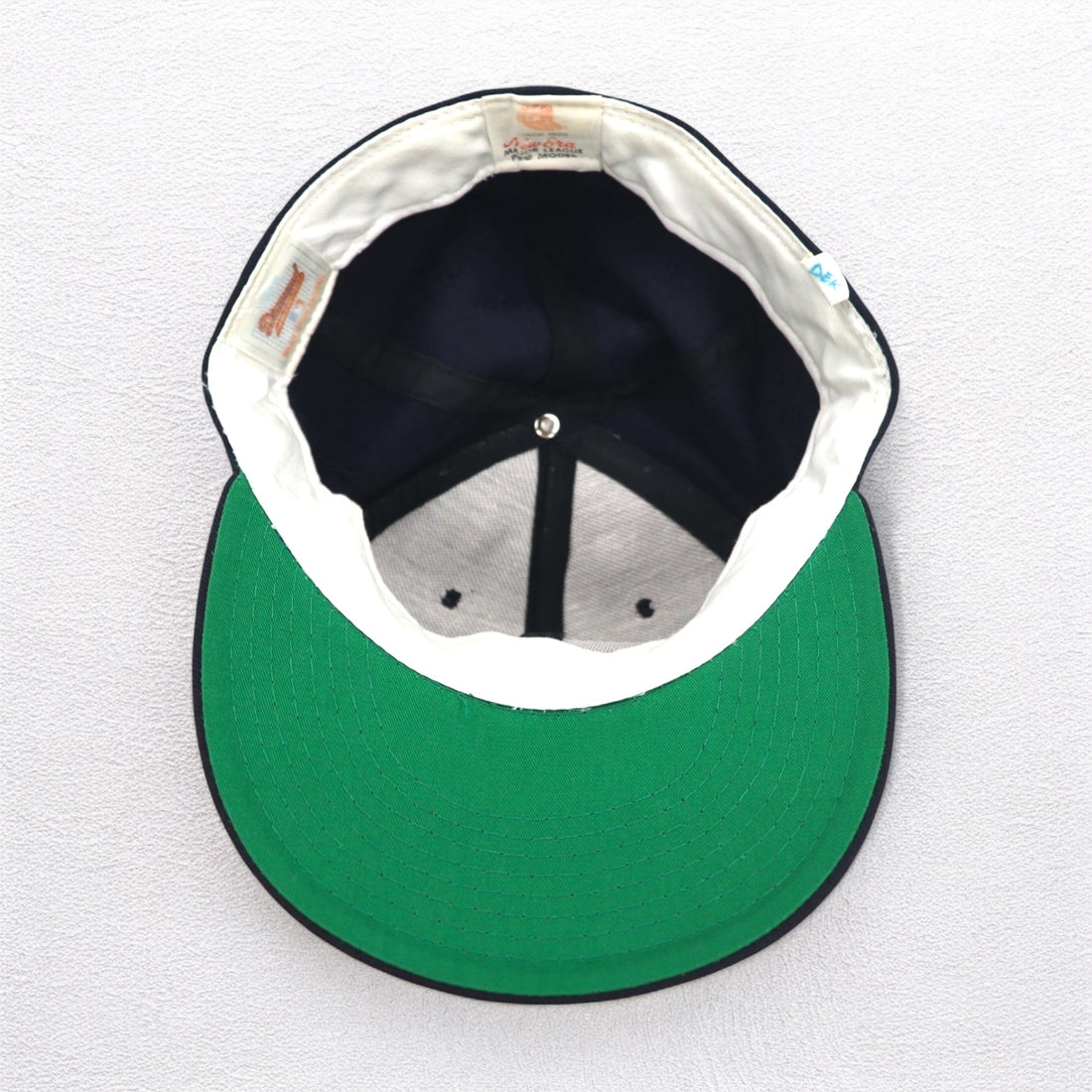 NEW ERA 90s MLB Diamond Collection Baseball Cap 57.7cm Navy Minnesota Twins