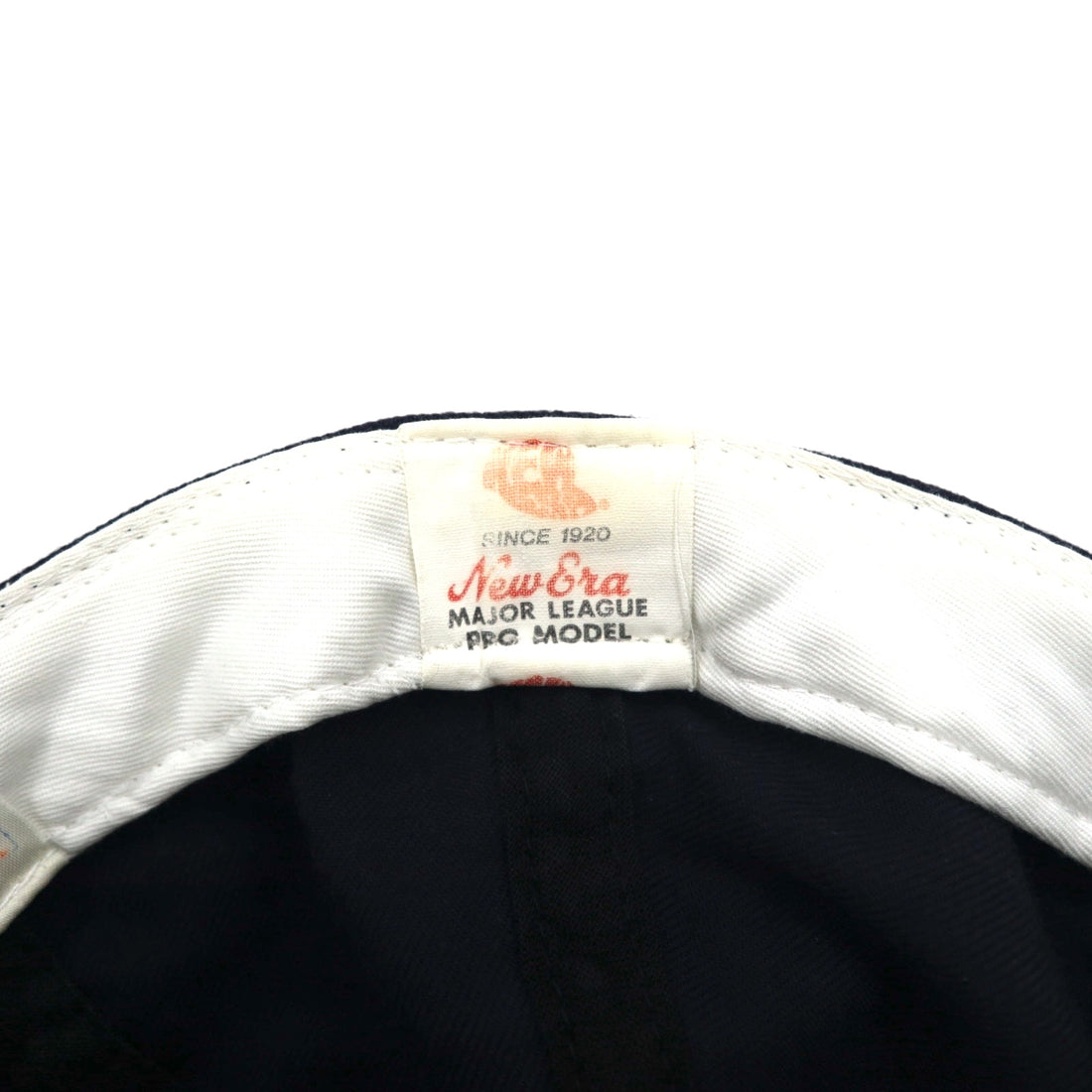 NEW ERA 90s MLB Diamond Collection Baseball Cap 57.7cm Navy Minnesota Twins