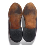BOSTONIAN USA made straight tip dress shoes 26cm Bordeaux leather 26248
