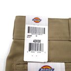 Dickies 874 FLEX Original Fit Work Chino Pants, Size XL, Beige, 11874DS, Unused