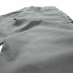 TUKI ミリタリーバグス Military Baggs ワイド セーラーパンツ S セージ グリーン 0114 日本製