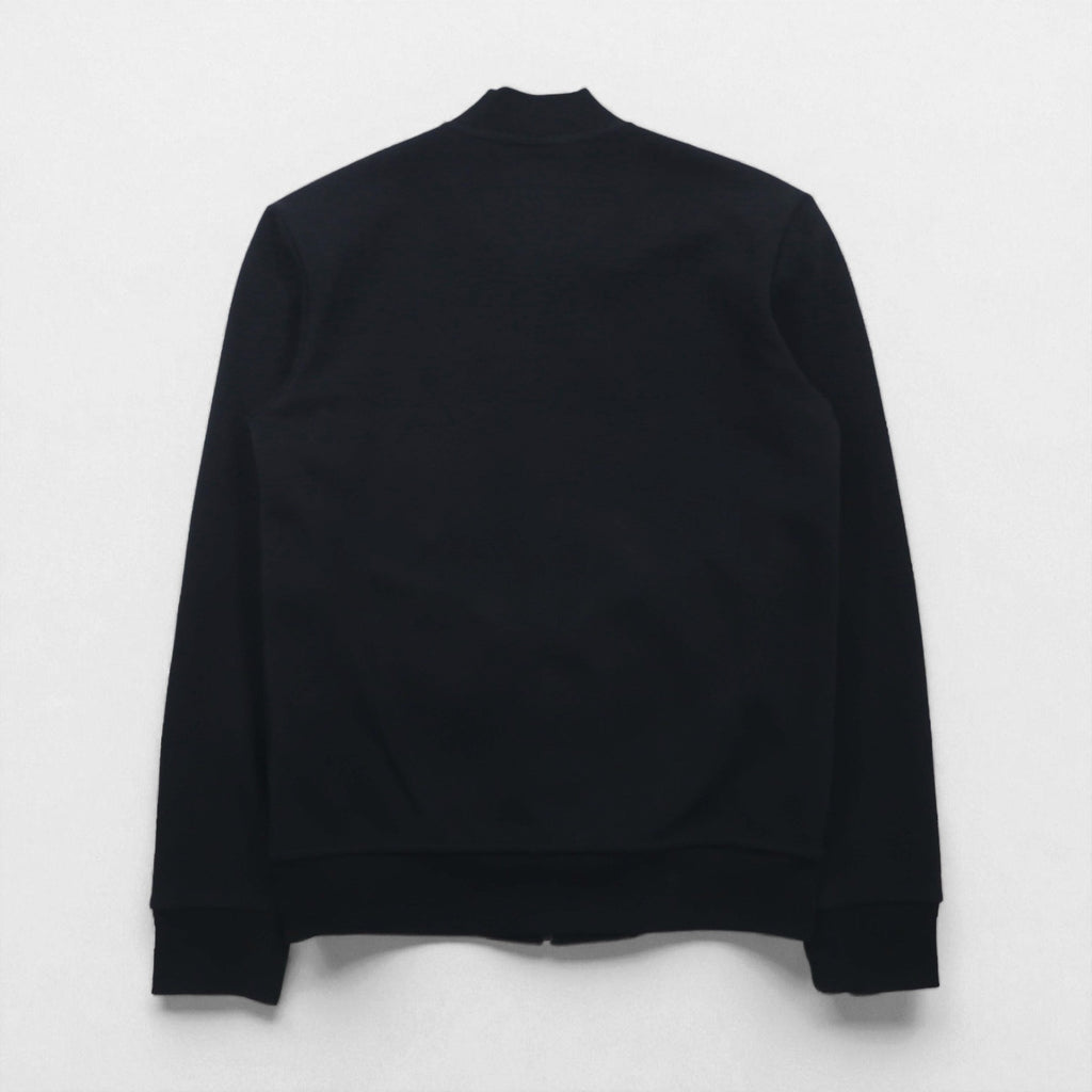 Polo Ralph Lauren Track Jacket Jersey XS Black PERFORMANCE Small Pony Embroidery