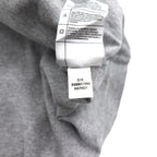Carhartt Original Fit Pocket T-Shirt, Pocket Tee, 2XL TALL ORIGINAL FIT, Gray, Cotton