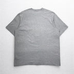 Carhartt Original Fit Pocket T-Shirt, Pocket Tee, 2XL TALL ORIGINAL FIT, Gray, Cotton